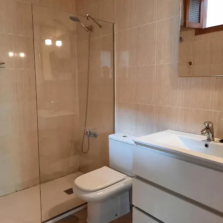 Apartamento Balcón De Caleta