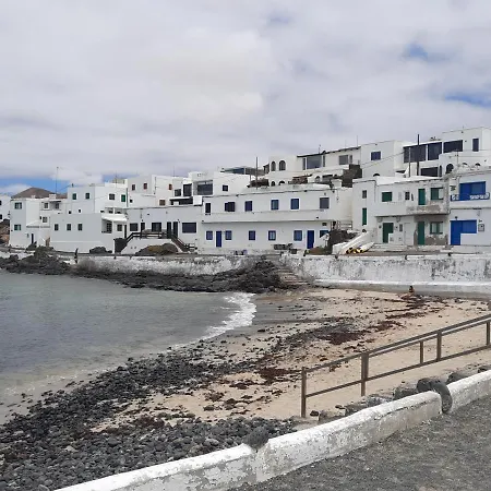 Balcon De Caleta * Калета-де-Кабальо