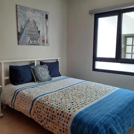 Apartamento Balcón De Caleta Caleta de Caballo