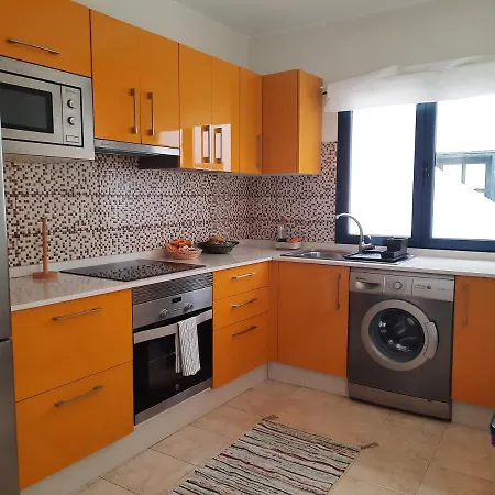 Apartment Balcon De Caleta