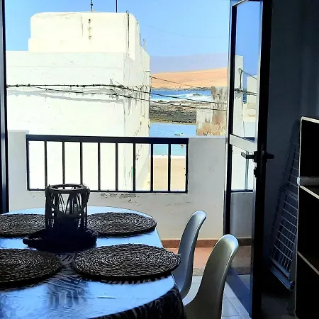 Balcon De Caleta * Caleta de Caballo