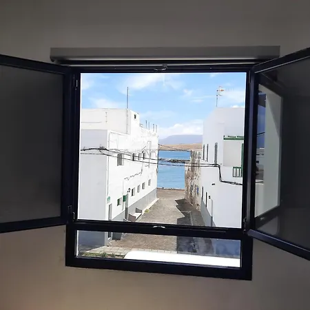 아파트 Balcon De Caleta