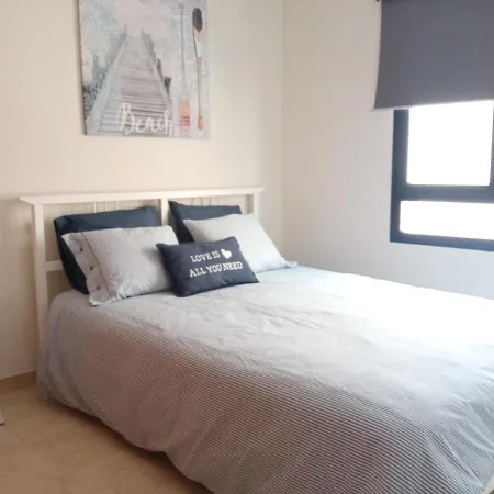 Balcon De Caleta Appartamento Caleta de Caballo