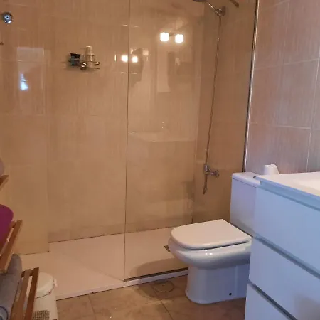 Balcon De Caleta Appartamento Caleta de Caballo