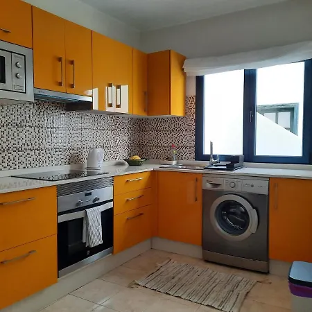 Appartamento Balcon De Caleta Caleta de Caballo