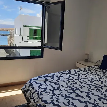 Balcon De Caleta * Caleta de Caballo