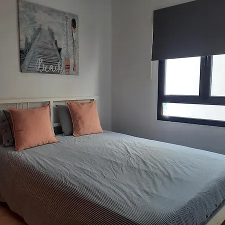 Balcon De Caleta Appartamento *