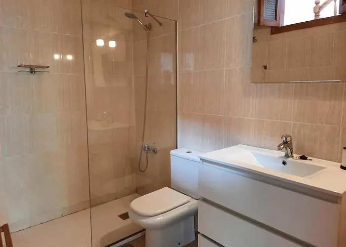 Appartement Balcon De Caleta
