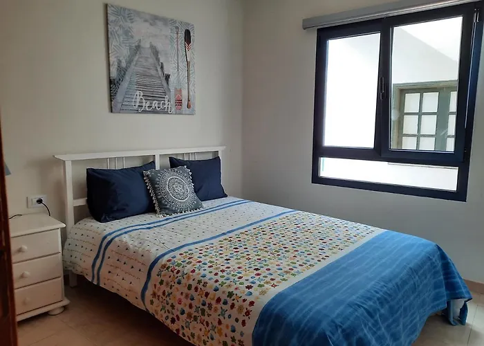 Appartement Balcon De Caleta Caleta de Caballo